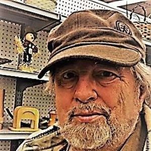 Meet your Posher, Mark